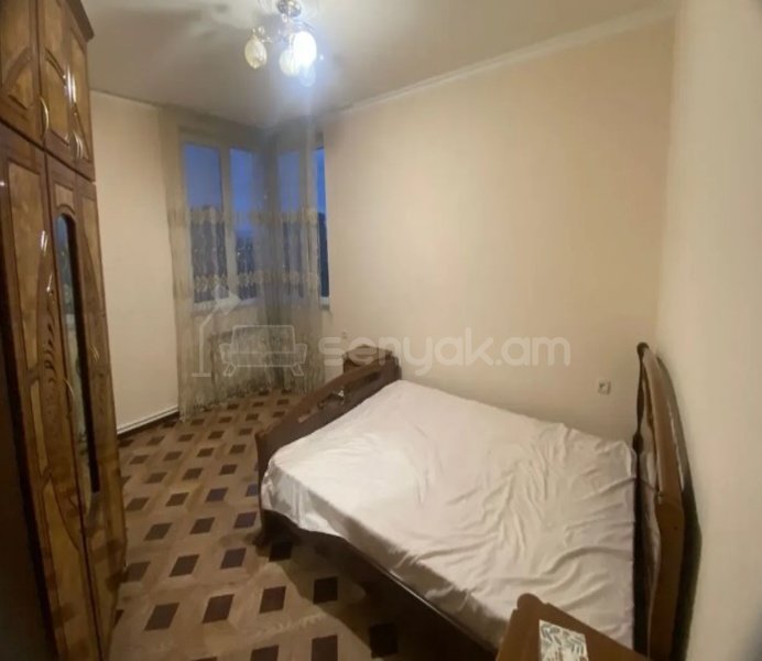 3 Սենյականոց Բնակարան Նորակառույցում, 65քմ, 10/12 հարկ, Կոսմետիկ Վերանորոգված, Կահավորված, Արևկող