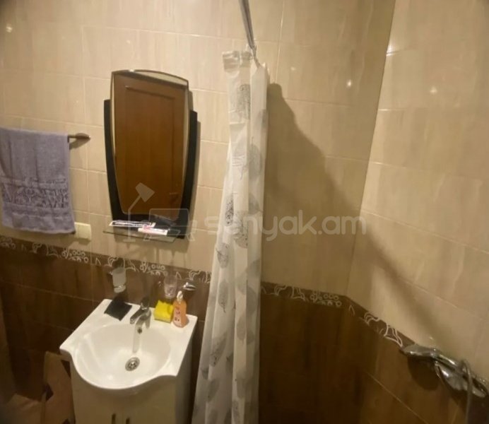 3 Սենյականոց Բնակարան Նորակառույցում, 65քմ, 10/12 հարկ, Կոսմետիկ Վերանորոգված, Կահավորված, Արևկող