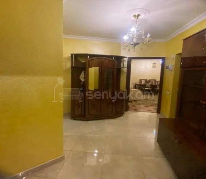 3 Սենյականոց Բնակարան Նորակառույցում, 65քմ, 10/12 հարկ, Կոսմետիկ Վերանորոգված, Կահավորված, Արևկող