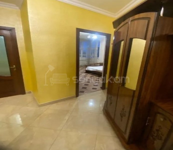 3 Սենյականոց Բնակարան Նորակառույցում, 65քմ, 10/12 հարկ, Կոսմետիկ Վերանորոգված, Կահավորված, Արևկող