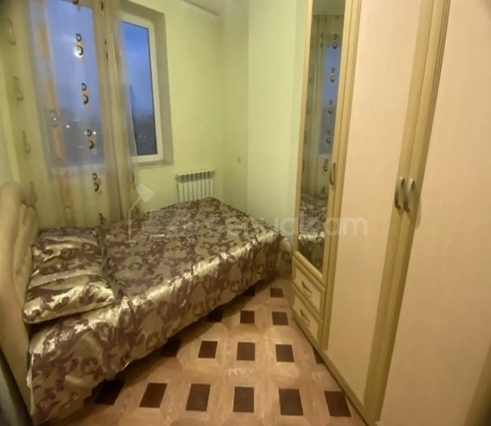 3 Սենյականոց Բնակարան Նորակառույցում, 65քմ, 10/12 հարկ, Կոսմետիկ Վերանորոգված, Կահավորված, Արևկող