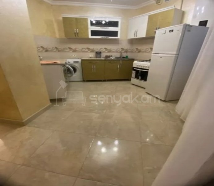 3 Սենյականոց Բնակարան Նորակառույցում, 65քմ, 10/12 հարկ, Կոսմետիկ Վերանորոգված, Կահավորված, Արևկող