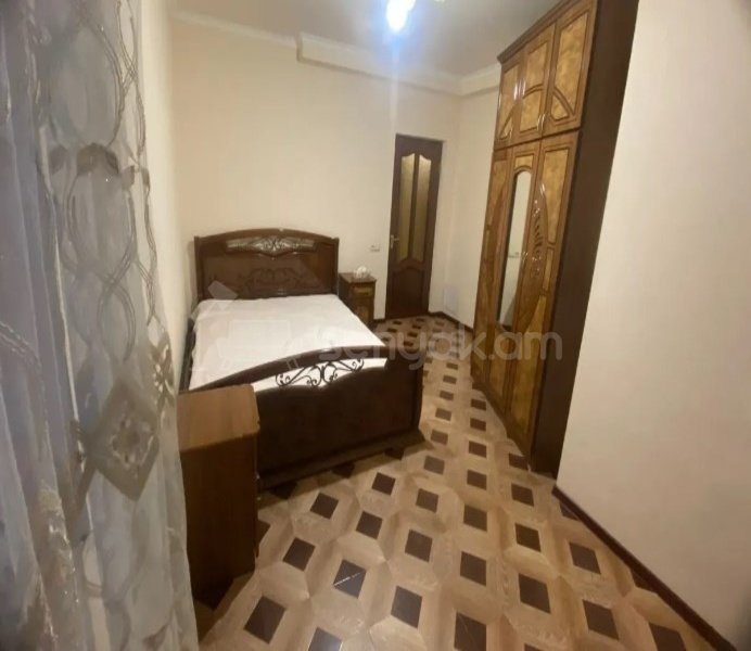 3 Սենյականոց Բնակարան Նորակառույցում, 65քմ, 10/12 հարկ, Կոսմետիկ Վերանորոգված, Կահավորված, Արևկող