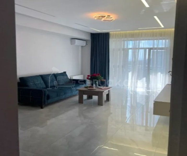 2 Սենյականոց Բնակարան Նորակառույցում, 60քմ, 10/18 հարկ, Դիզայներական Վերանորոգված, Կահավորված, Արևկող