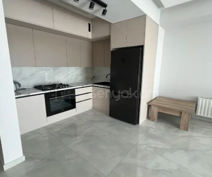 2 Սենյականոց Բնակարան Նորակառույցում, 60քմ, 10/18 հարկ, Դիզայներական Վերանորոգված, Կահավորված, Արևկող