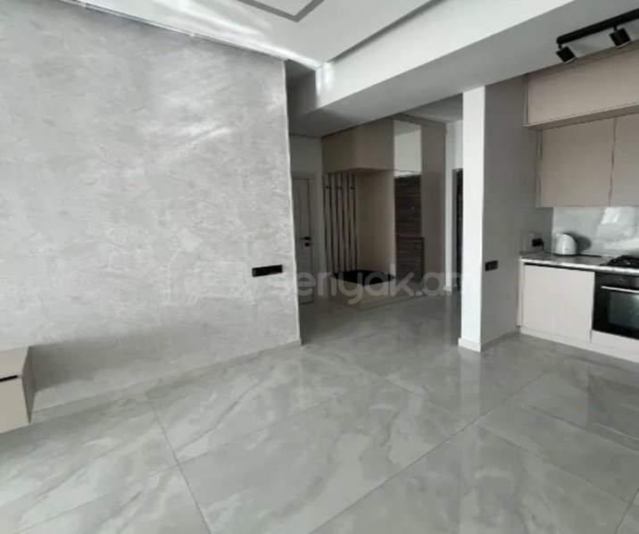 2 Սենյականոց Բնակարան Նորակառույցում, 60քմ, 10/18 հարկ, Դիզայներական Վերանորոգված, Կահավորված, Արևկող