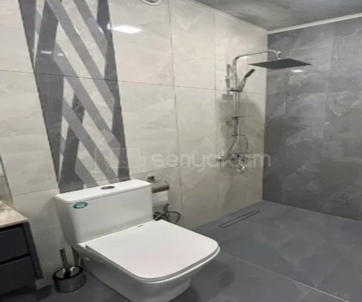 2 Սենյականոց Բնակարան Նորակառույցում, 60քմ, 10/18 հարկ, Դիզայներական Վերանորոգված, Կահավորված, Արևկող