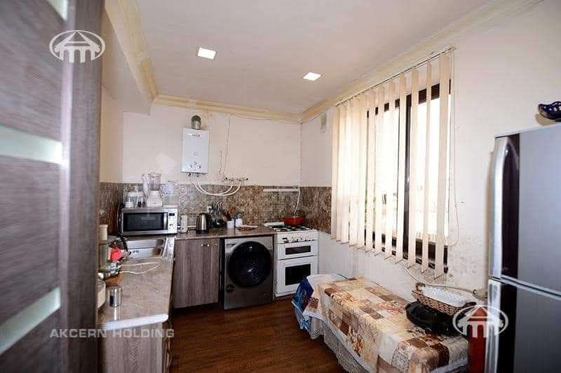 4 Սենյականոց Սեփական Տուն, 76քմ, Կապիտալ Վերանորոգված