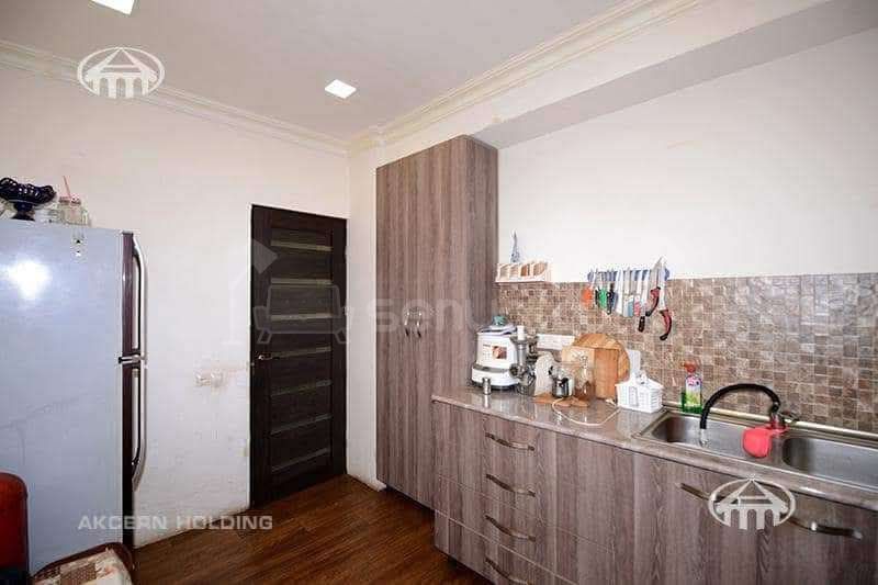 4 Սենյականոց Սեփական Տուն, 76քմ, Կապիտալ Վերանորոգված