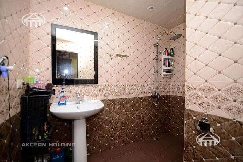 4 Սենյականոց Սեփական Տուն, 76քմ, Կապիտալ Վերանորոգված