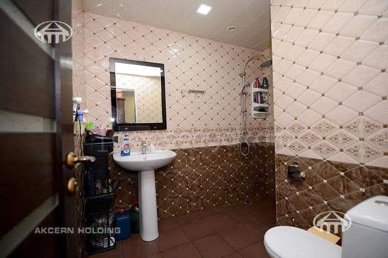 4 Սենյականոց Սեփական Տուն, 76քմ, Կապիտալ Վերանորոգված