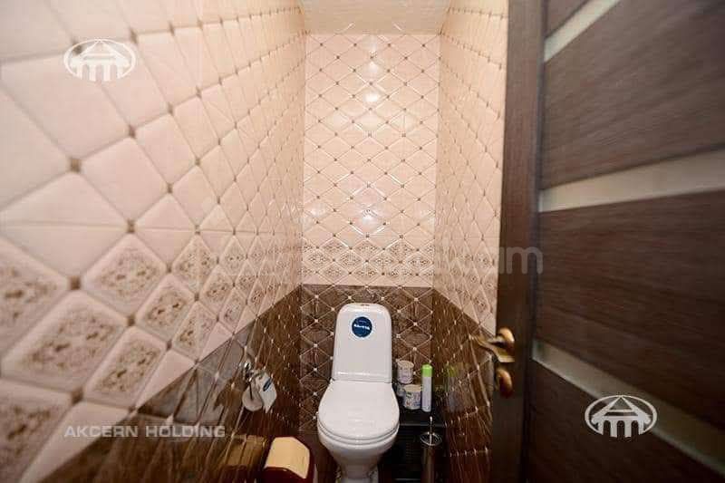 4 Սենյականոց Սեփական Տուն, 76քմ, Կապիտալ Վերանորոգված