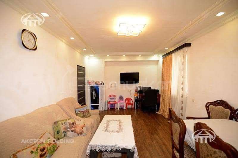 4 Սենյականոց Սեփական Տուն, 76քմ, Կապիտալ Վերանորոգված