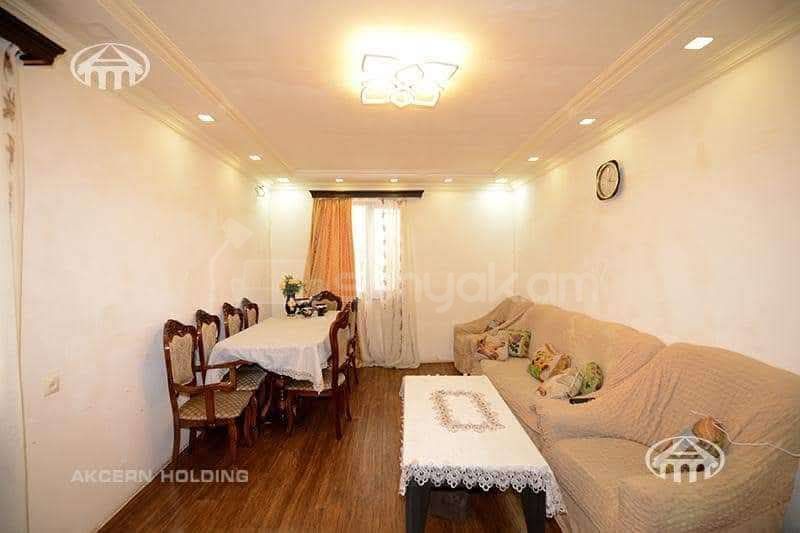 4 Սենյականոց Սեփական Տուն, 76քմ, Կապիտալ Վերանորոգված