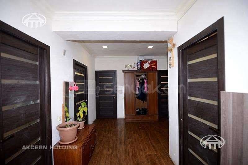 4 Սենյականոց Սեփական Տուն, 76քմ, Կապիտալ Վերանորոգված