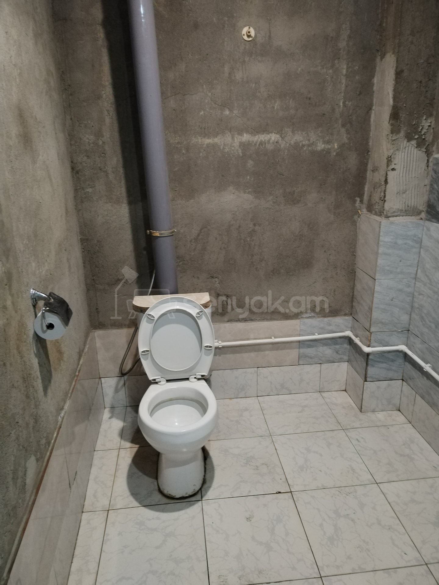 2 Սենյականոց Սեփական Տուն, 50քմ, Նորմալ Վիճակում, Կահավորված