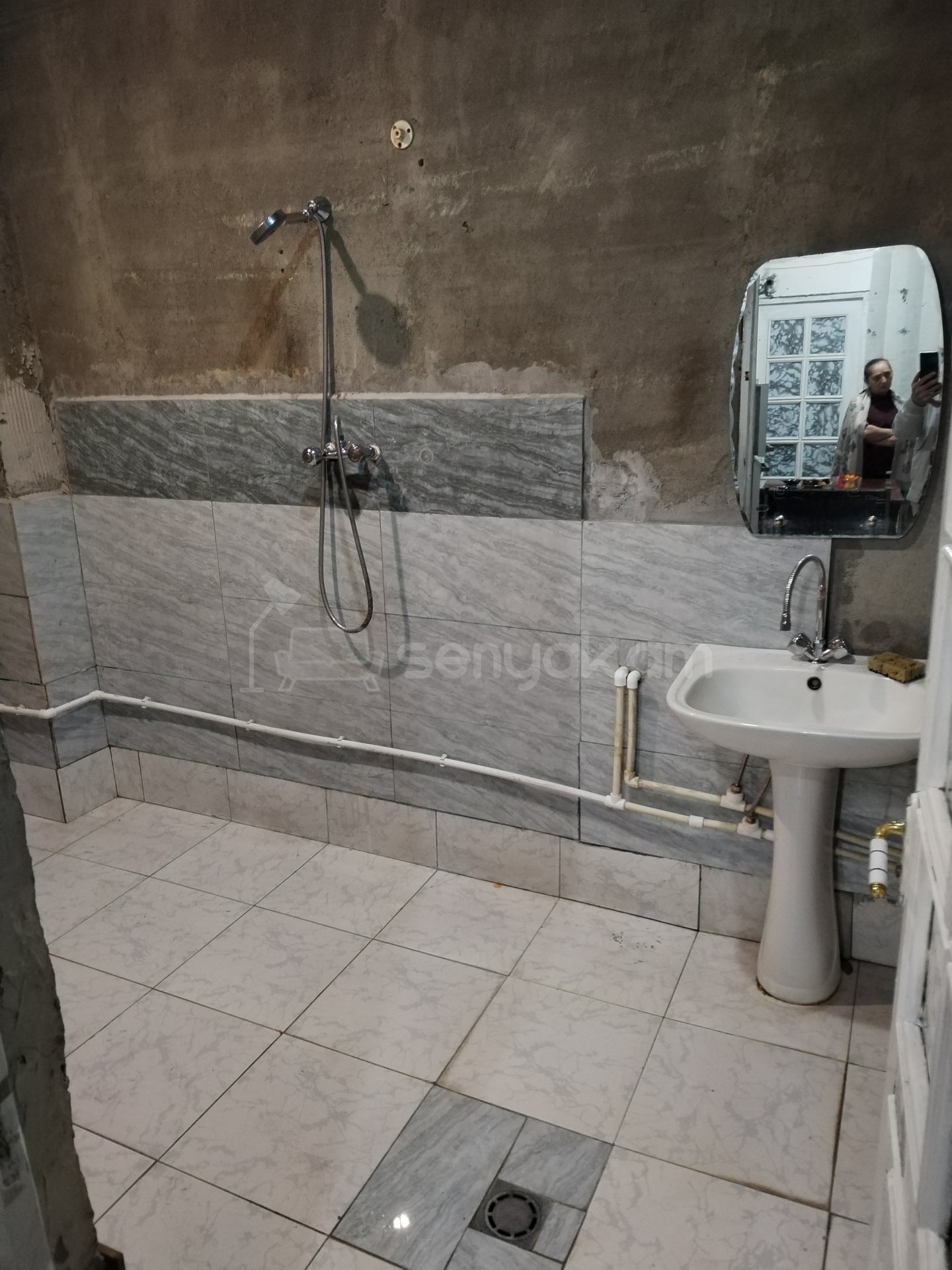 2 Սենյականոց Սեփական Տուն, 50քմ, Նորմալ Վիճակում, Կահավորված