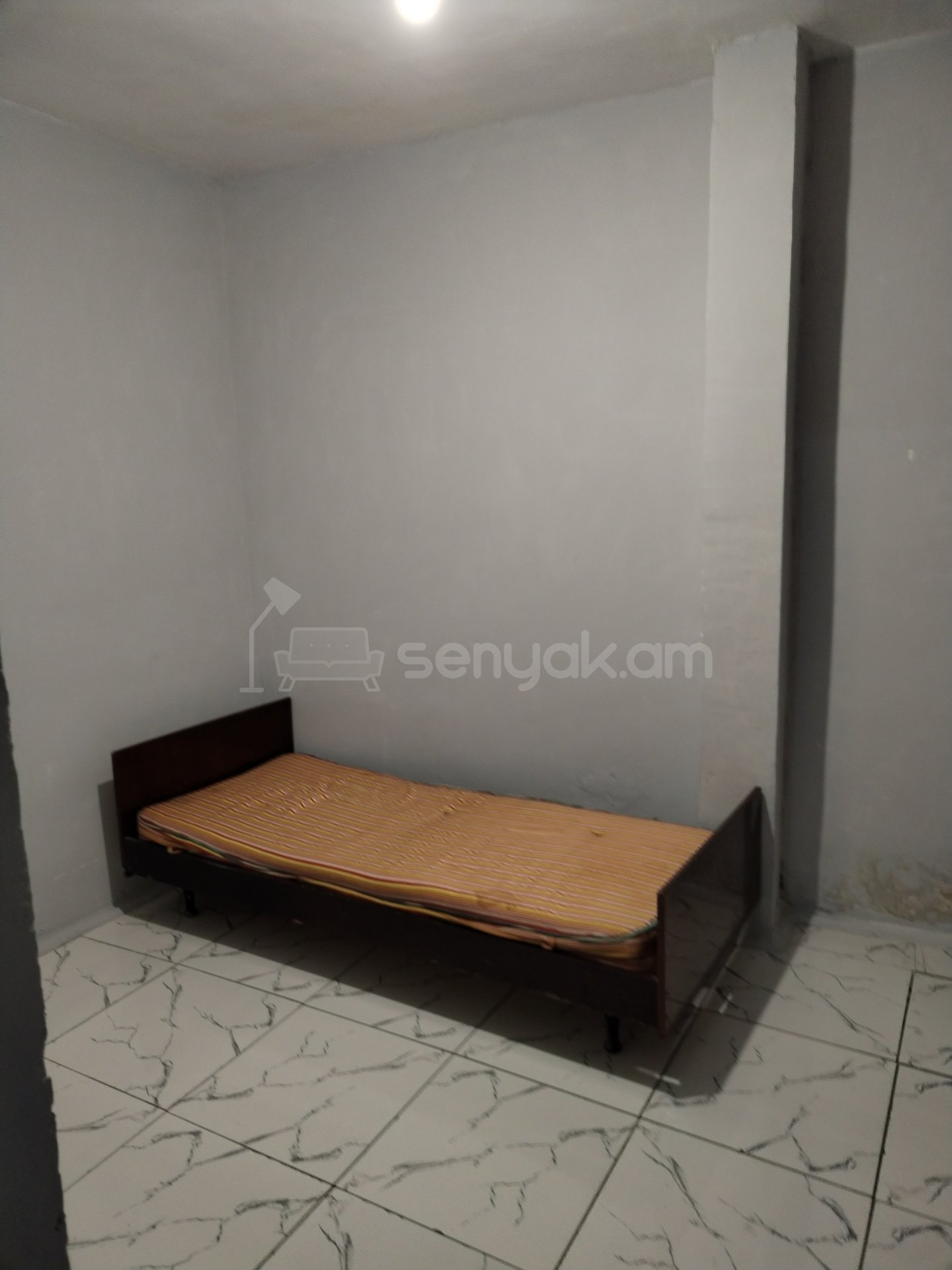 2 Սենյականոց Սեփական Տուն, 50քմ, Նորմալ Վիճակում, Կահավորված