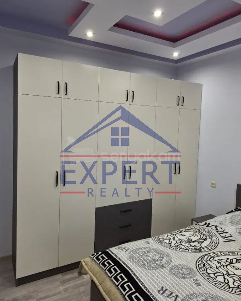 5 Սենյականոց Սեփական Տուն, 201քմ, Կապիտալ Վերանորոգված, Ավտոտնակով