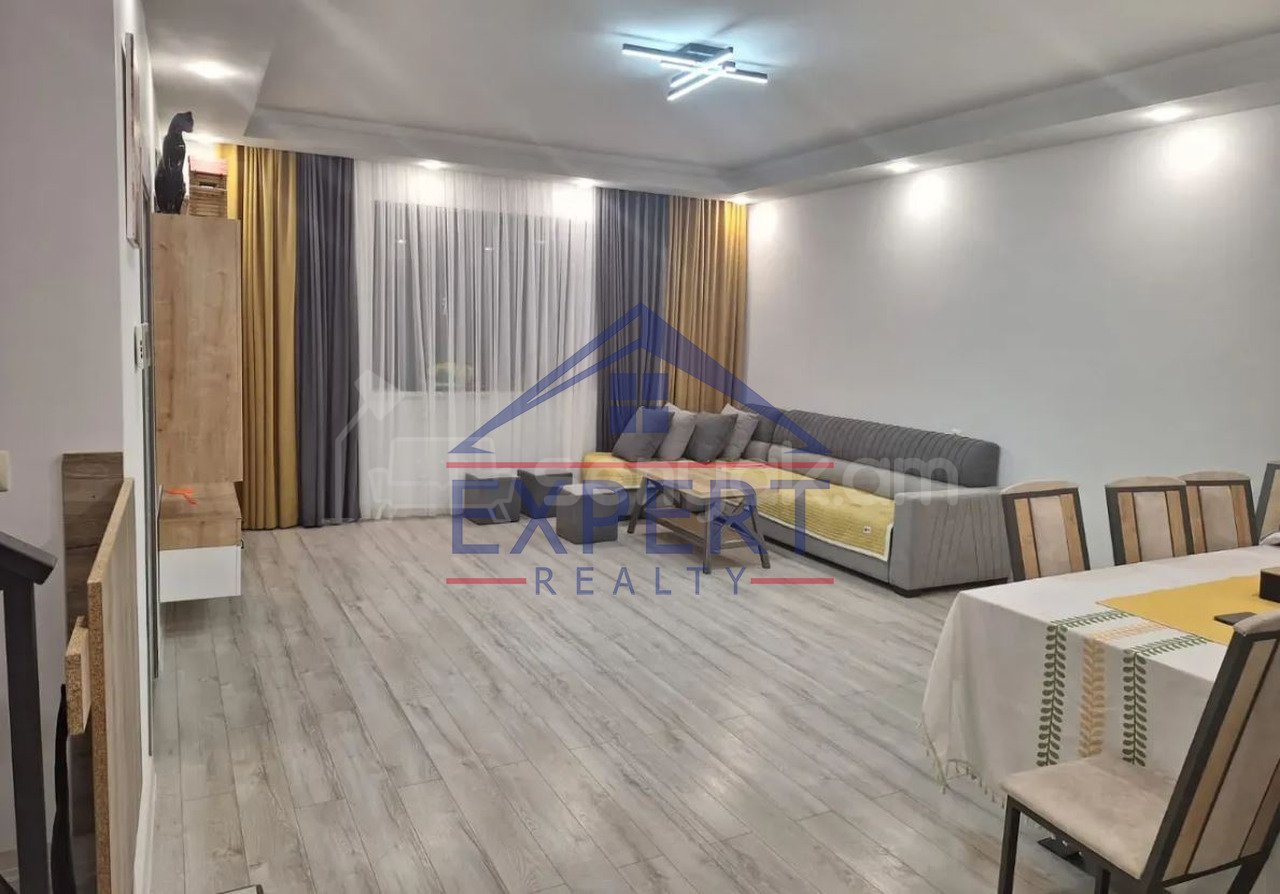 5 Սենյականոց Սեփական Տուն, 201քմ, Կապիտալ Վերանորոգված, Ավտոտնակով