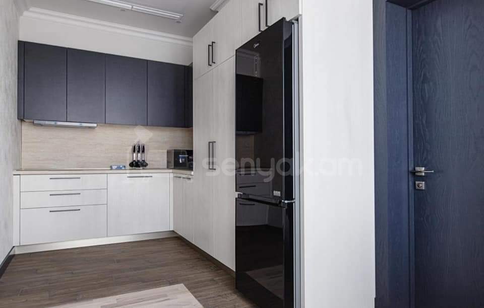 2 Սենյականոց Բնակարան Նորակառույցում, 65քմ, 8/11 հարկ, Դիզայներական Վերանորոգված