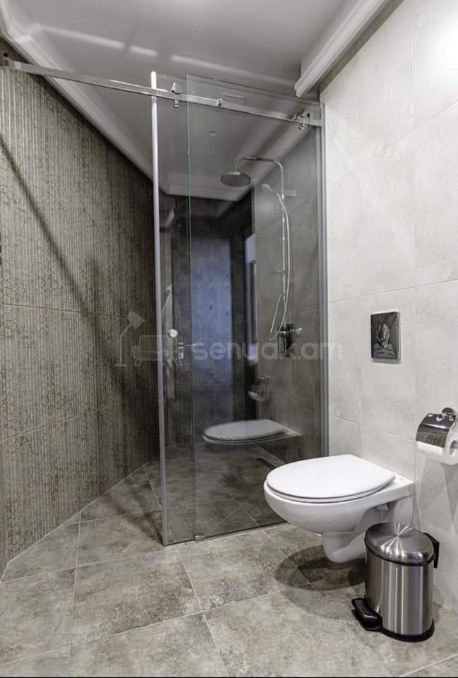 2 Սենյականոց Բնակարան Նորակառույցում, 65քմ, 8/11 հարկ, Դիզայներական Վերանորոգված