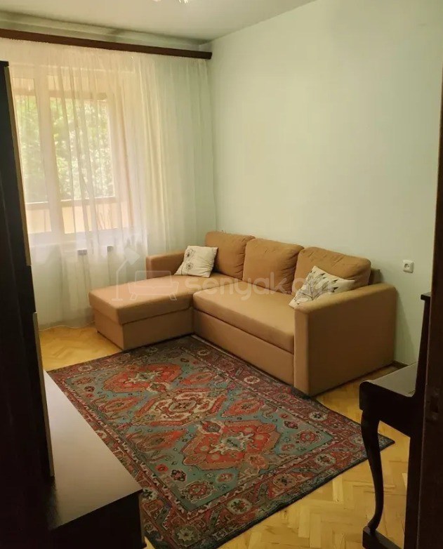 4 Սենյականոց Բնակարան, 120քմ, 3/13 հարկ, Կապիտալ Վերանորոգված