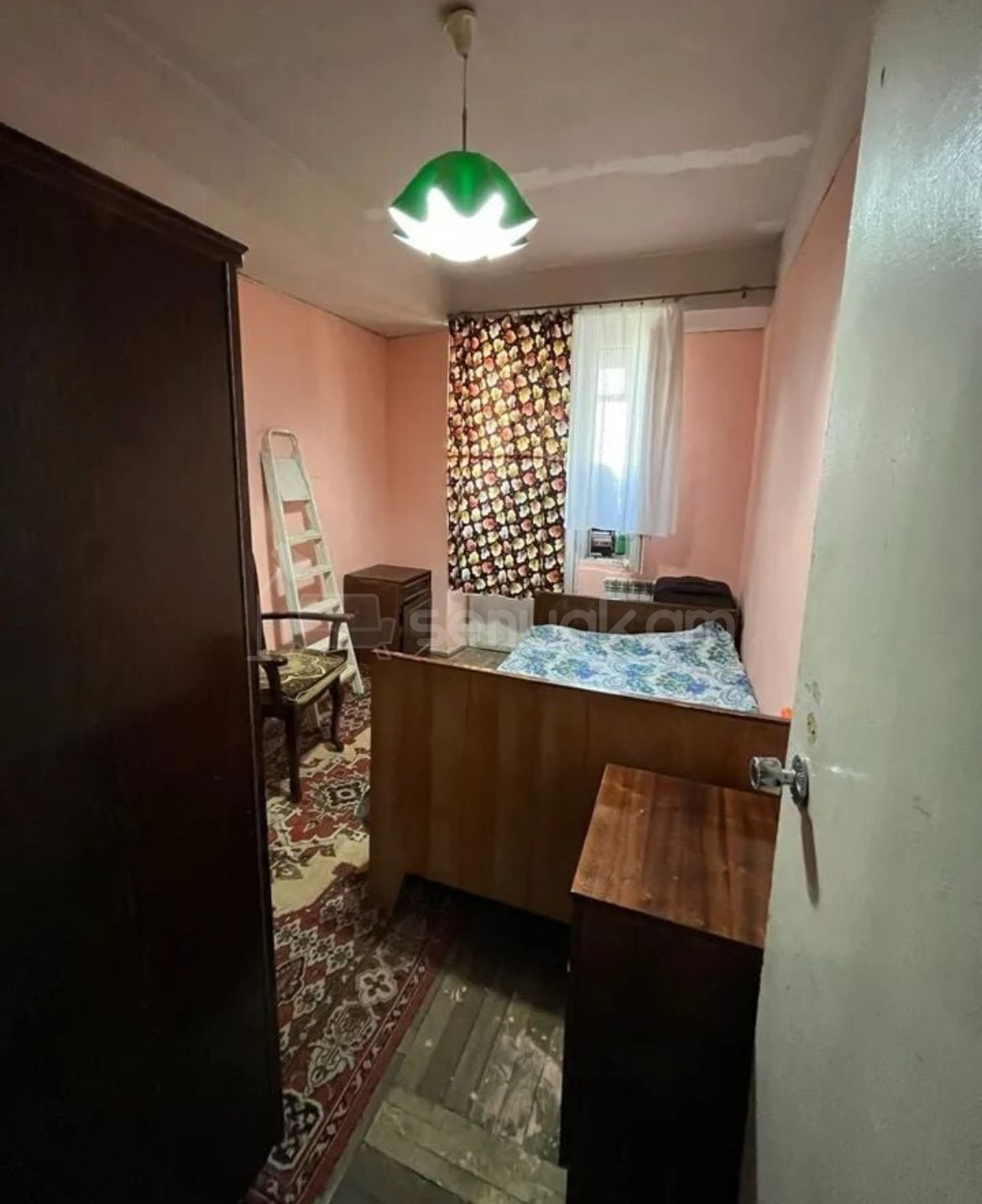 4 Սենյականոց Բնակարան, 126քմ, 11/14 հարկ, Նորմալ Վիճակում, Կահավորված, Արևկող