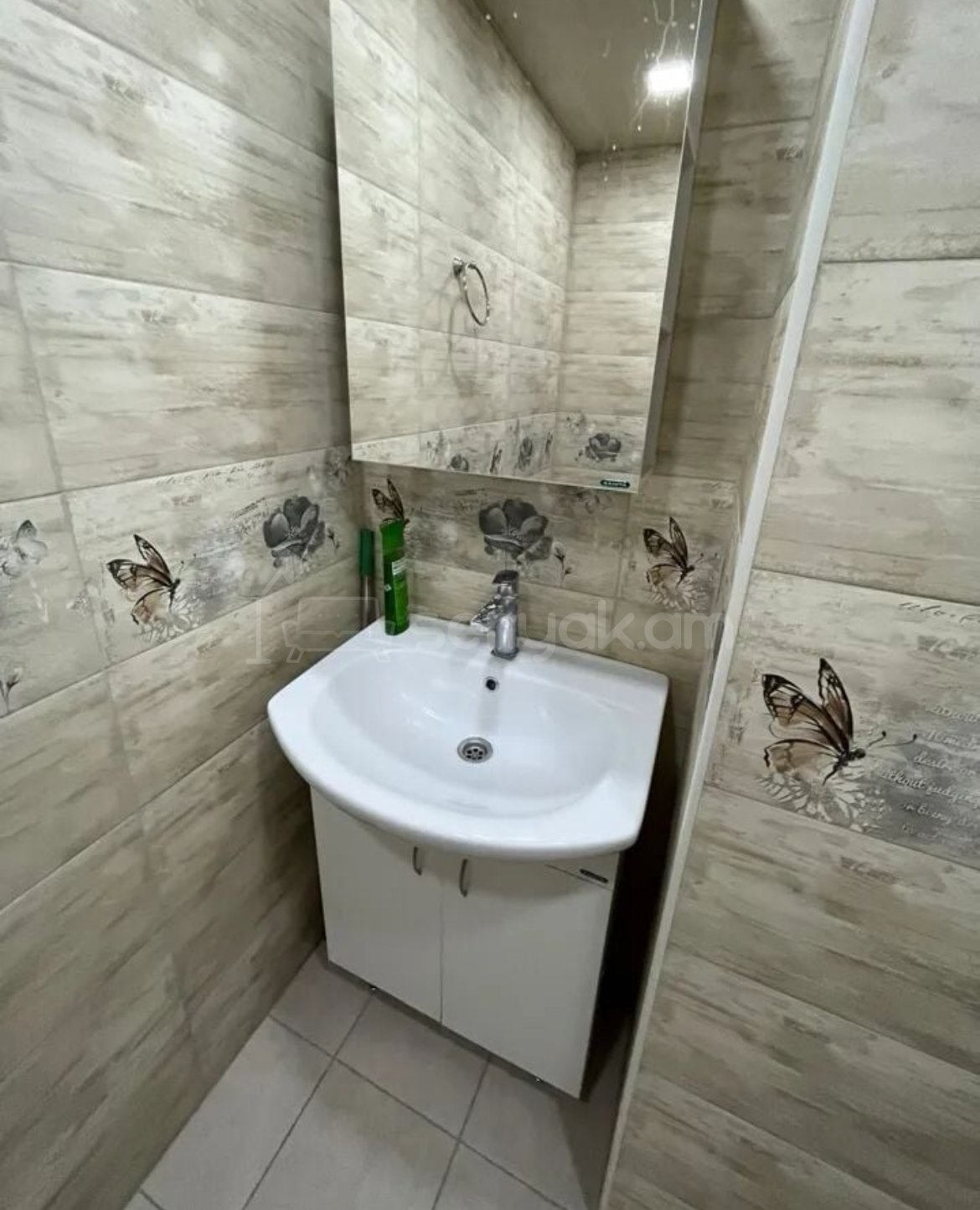 4 Սենյականոց Բնակարան, 126քմ, 11/14 հարկ, Նորմալ Վիճակում, Կահավորված, Արևկող