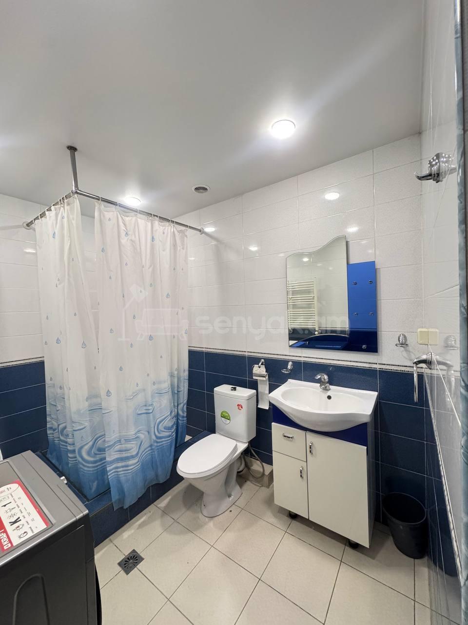 3 Սենյականոց Բնակարան, 110քմ, 8/14 հարկ, Դիզայներական Վերանորոգված, Կահավորված, Արևկող