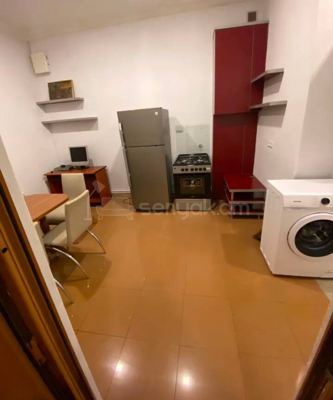 3 Սենյականոց Սեփական Տուն, 94քմ, Նորմալ Վիճակում, Կահավորված