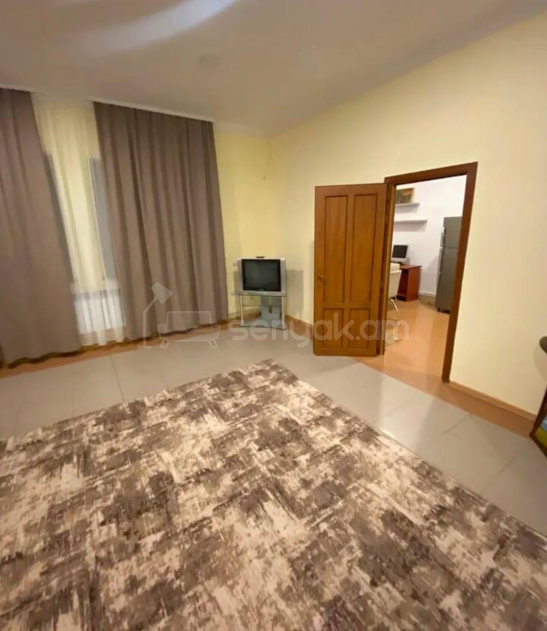 3 Սենյականոց Սեփական Տուն, 94քմ, Նորմալ Վիճակում, Կահավորված