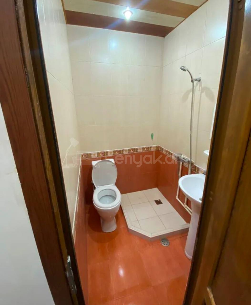 3 Սենյականոց Սեփական Տուն, 94քմ, Նորմալ Վիճակում, Կահավորված