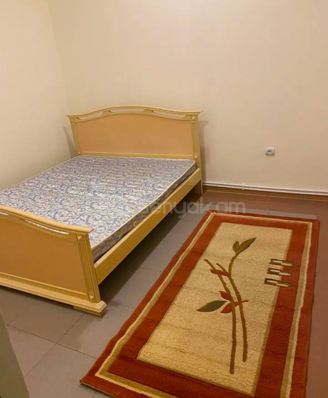 3 Սենյականոց Սեփական Տուն, 94քմ, Նորմալ Վիճակում, Կահավորված