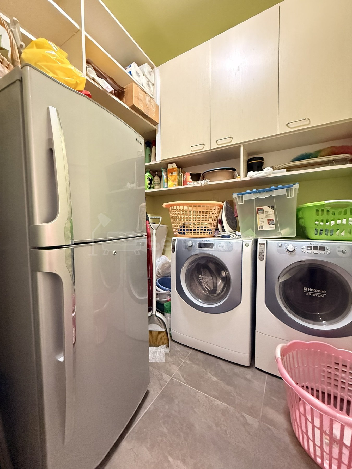 4 Սենյականոց Բնակարան Նորակառույցում, 202քմ, 9/22 հարկ, Կապիտալ Վերանորոգված