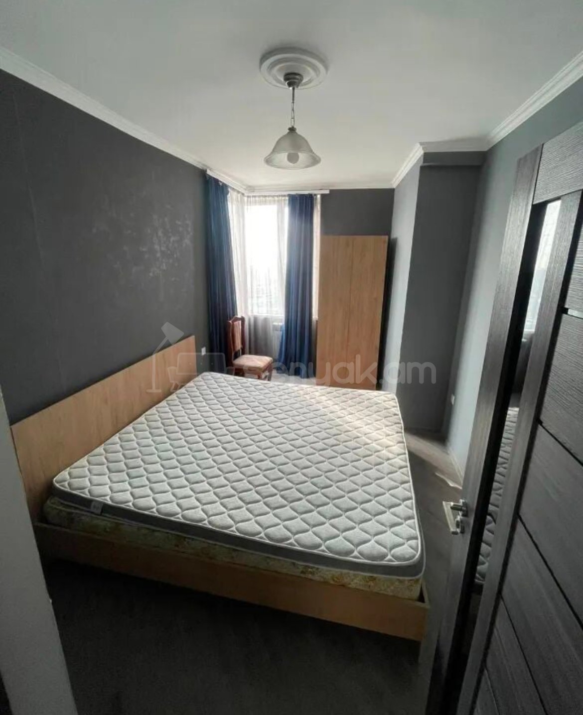 3 Սենյականոց Բնակարան Նորակառույցում, 62քմ, 12/13 հարկ, Կապիտալ Վերանորոգված, Կահավորված, Արևկող