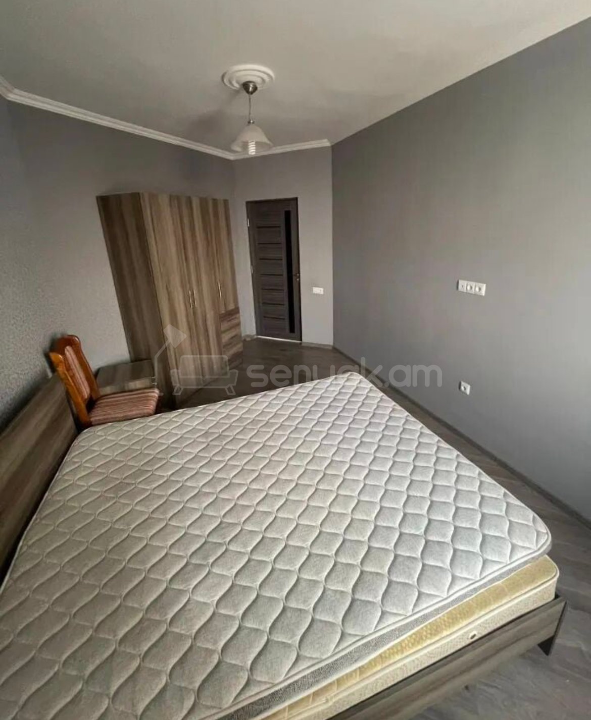 3 Սենյականոց Բնակարան Նորակառույցում, 62քմ, 12/13 հարկ, Կապիտալ Վերանորոգված, Կահավորված, Արևկող