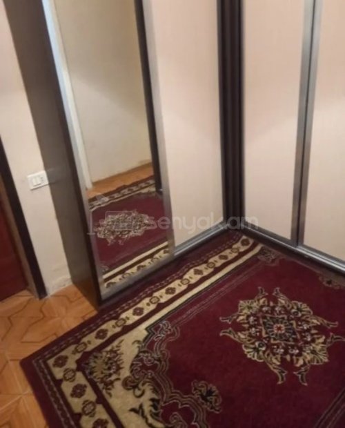 2 Սենյականոց Բնակարան, 60քմ, 1/9 հարկ, Կոսմետիկ Վերանորոգված, Կահավորված, Արևկող