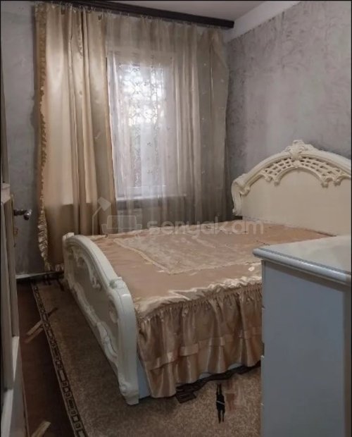 2 Սենյականոց Բնակարան, 60քմ, 1/9 հարկ, Կոսմետիկ Վերանորոգված, Կահավորված, Արևկող