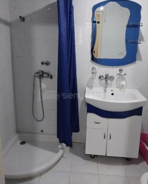 2 Սենյականոց Բնակարան, 60քմ, 1/9 հարկ, Կոսմետիկ Վերանորոգված, Կահավորված, Արևկող