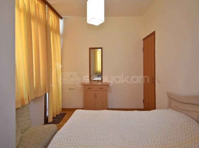 3 Սենյականոց Բնակարան Նորակառույցում, 72քմ, 8/12 հարկ, Դիզայներական Վերանորոգված, Կահավորված, Արևկող