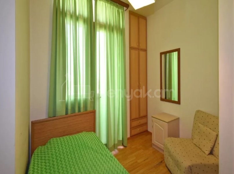 3 Սենյականոց Բնակարան Նորակառույցում, 72քմ, 8/12 հարկ, Դիզայներական Վերանորոգված, Կահավորված, Արևկող