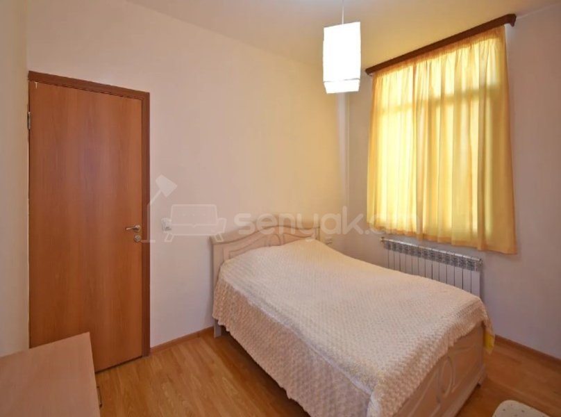 3 Սենյականոց Բնակարան Նորակառույցում, 72քմ, 8/12 հարկ, Դիզայներական Վերանորոգված, Կահավորված, Արևկող