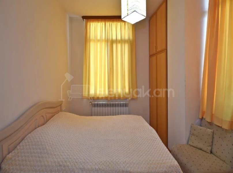 3 Սենյականոց Բնակարան Նորակառույցում, 72քմ, 8/12 հարկ, Դիզայներական Վերանորոգված, Կահավորված, Արևկող