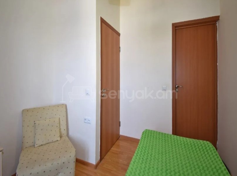 3 Սենյականոց Բնակարան Նորակառույցում, 72քմ, 8/12 հարկ, Դիզայներական Վերանորոգված, Կահավորված, Արևկող