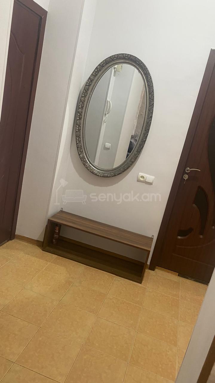 2 Սենյականոց Բնակարան Քարե Շենքում, 38քմ, 2/5 հարկ, Կոսմետիկ Վերանորոգված, Կահավորված, Արևկող