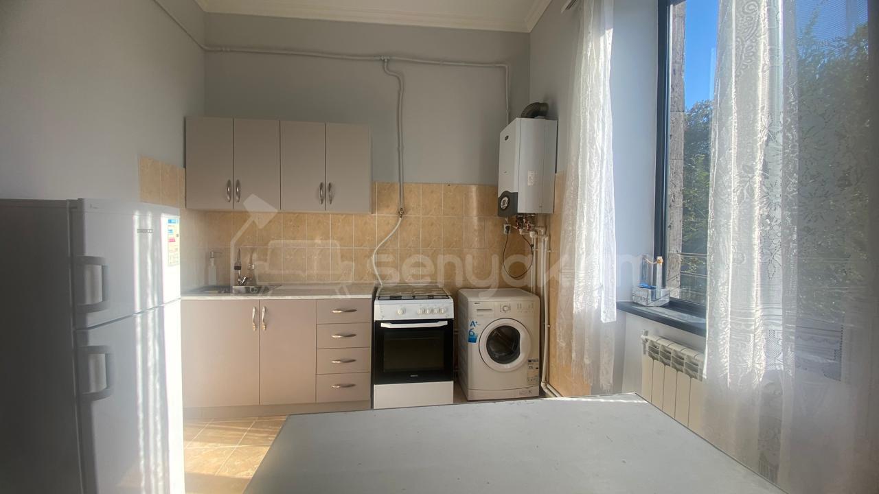 2 Սենյականոց Բնակարան Քարե Շենքում, 38քմ, 2/5 հարկ, Կոսմետիկ Վերանորոգված, Կահավորված, Արևկող