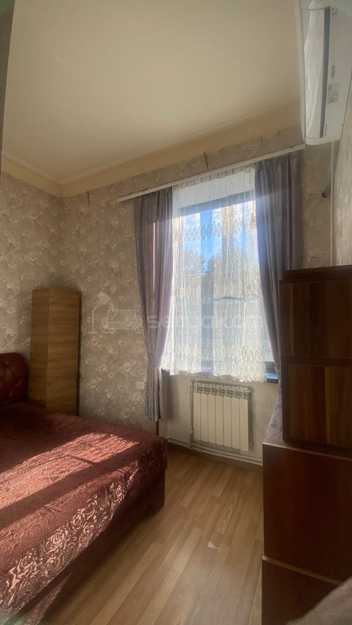 2 Սենյականոց Բնակարան Քարե Շենքում, 38քմ, 2/5 հարկ, Կոսմետիկ Վերանորոգված, Կահավորված, Արևկող