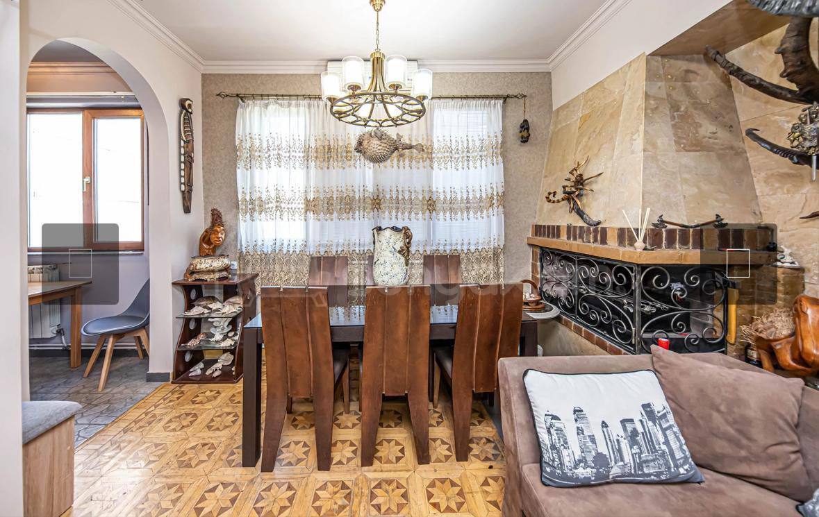 3 Սենյականոց Բնակարան, 91քմ, 8/9 հարկ, Կապիտալ Վերանորոգված