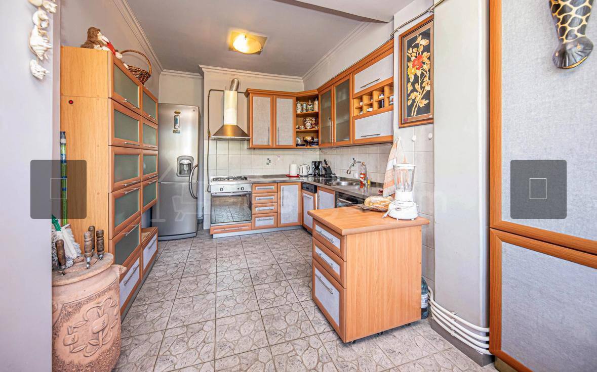 3 Սենյականոց Բնակարան, 91քմ, 8/9 հարկ, Կապիտալ Վերանորոգված